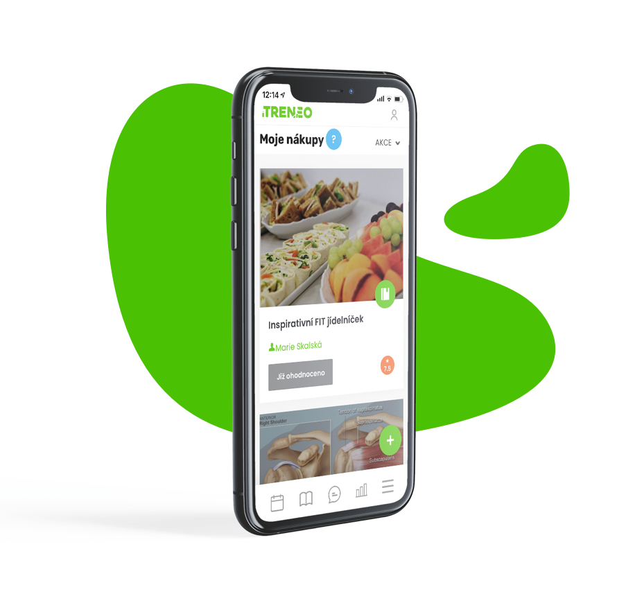 iTreneo